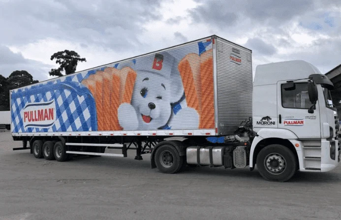 💥 Contratação imediata! Grupo Bimbo busca Motoristas Carreteiros para entregas intermunicipais