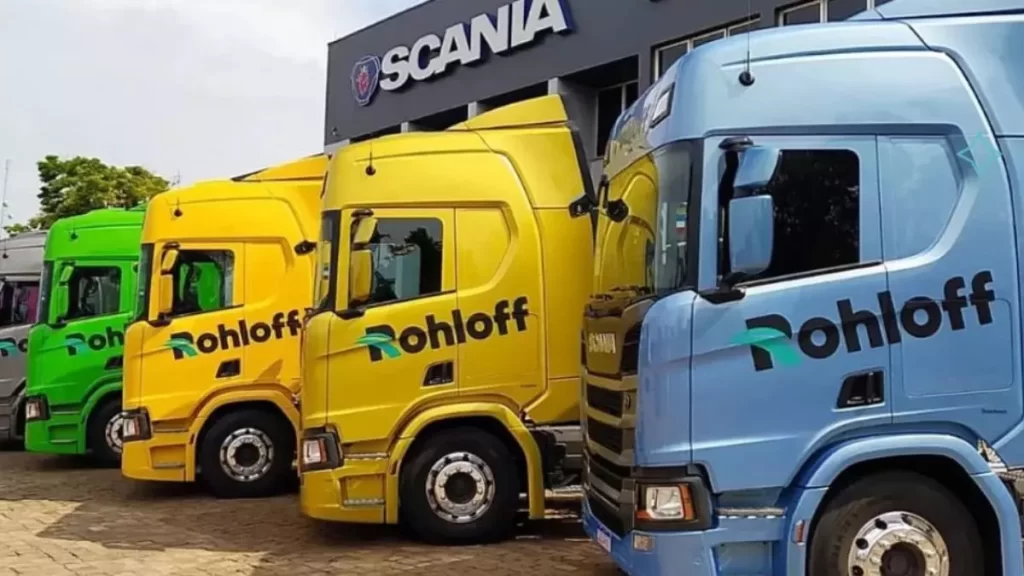 Transportes Rohloff abre Vaga para Motorista Manobrista CNH E em Santa Cruz do Sul e Venâncio Aires