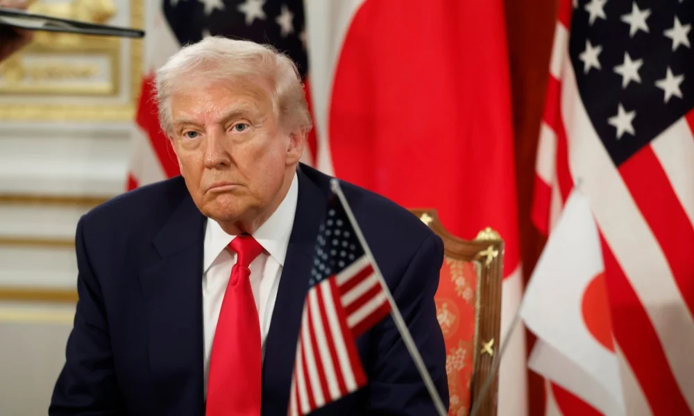 Suprema Corte dos EUA Bloqueia Envio de Tropas a Chicago Ordenado por Trump em Revés Incomum