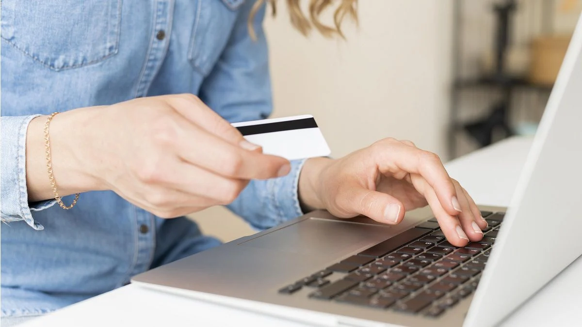 Venda Fácil nas Redes Sociais: Descubra Como o Link de Pagamento Simplifica Suas Transações e Seus Lucros Sem Precisar de CNPJ