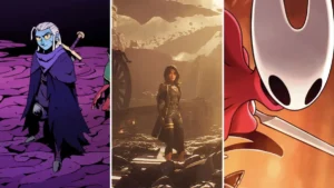 De Exclusivos da Microsoft no PS5 a GOTY Indie: Os 10 Jogos Mais Surpreendentes de 2025 que Redefiniram o Futuro dos Games