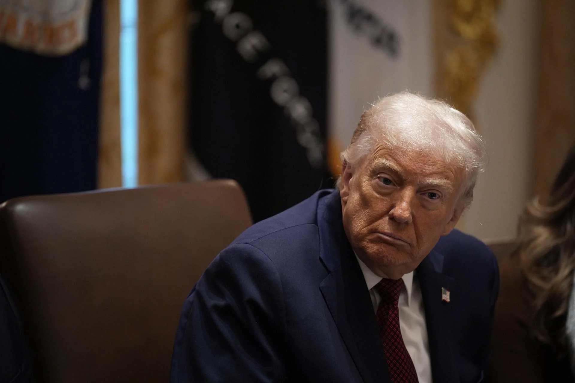 EUA intensificam "quarentena" econômica na Venezuela e priorizam sanções em vez de ação militar imediata