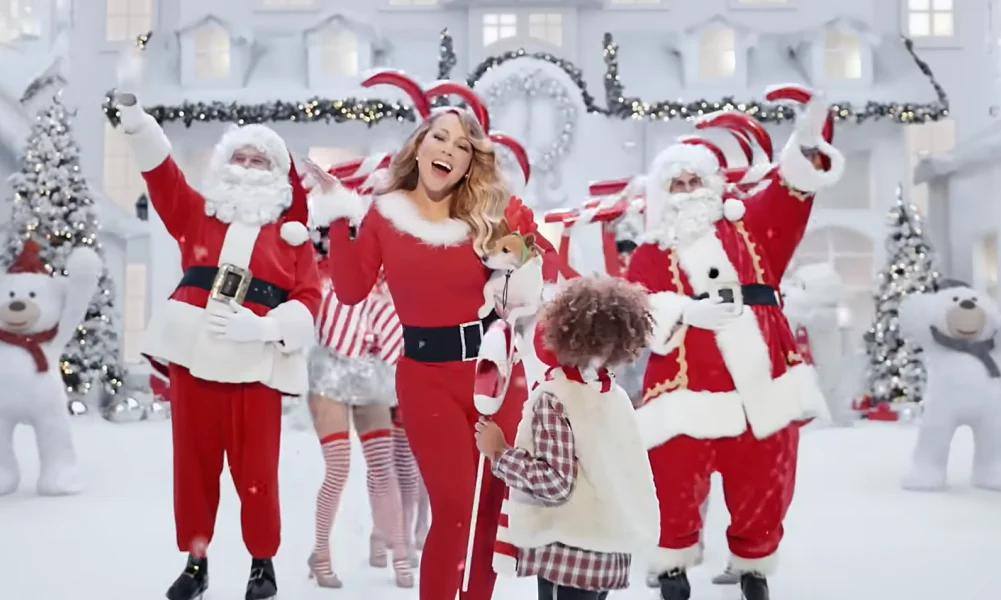 Mariah Carey Vence Ação de Plágio de "All I Want for Christmas Is You" e Garante US$ 92 Milhões em Compensação