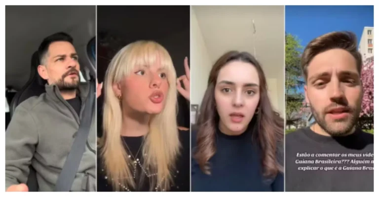 'Guiana Brasileira': Meme que transforma Portugal em estado do Brasil viraliza e causa polêmica nas redes sociais