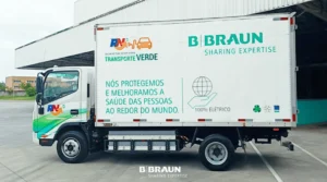 RN Logística Abre Oportunidades Imediatas para Motoristas Truck em Extrema (MG); Candidatos da Região Têm Prioridade