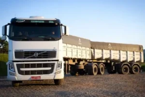 HI Transportes Abre Vagas para Motoristas Carreteiros em Lavras (MG): Salário e Benefícios Atrativos