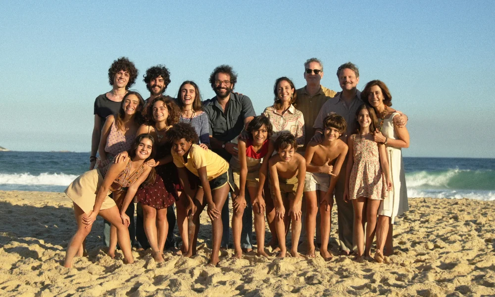 Governo prorroga cota de tela e define mínimo de filmes nacionais para