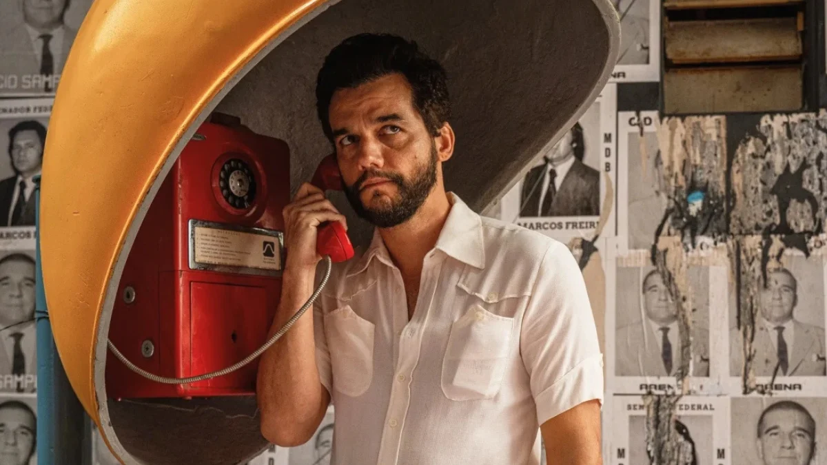 Oscar de Melhor Ator 2026: De Leonardo DiCaprio a Timothée Chalamet, veja quem pode tirar a estatueta de Wagner Moura