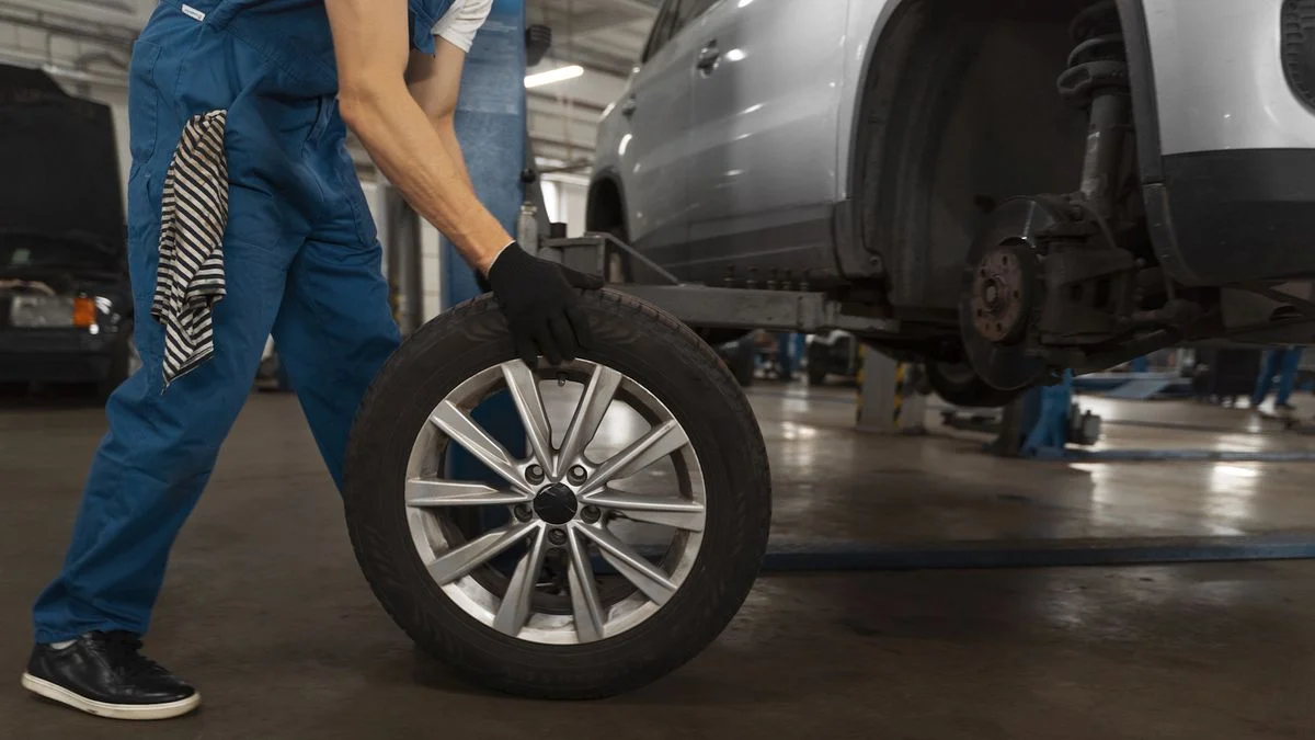 Pneus em Viagens de Fim de Ano: Guia Essencial para Segurança e Durabilidade no Verão e Altas Temperaturas