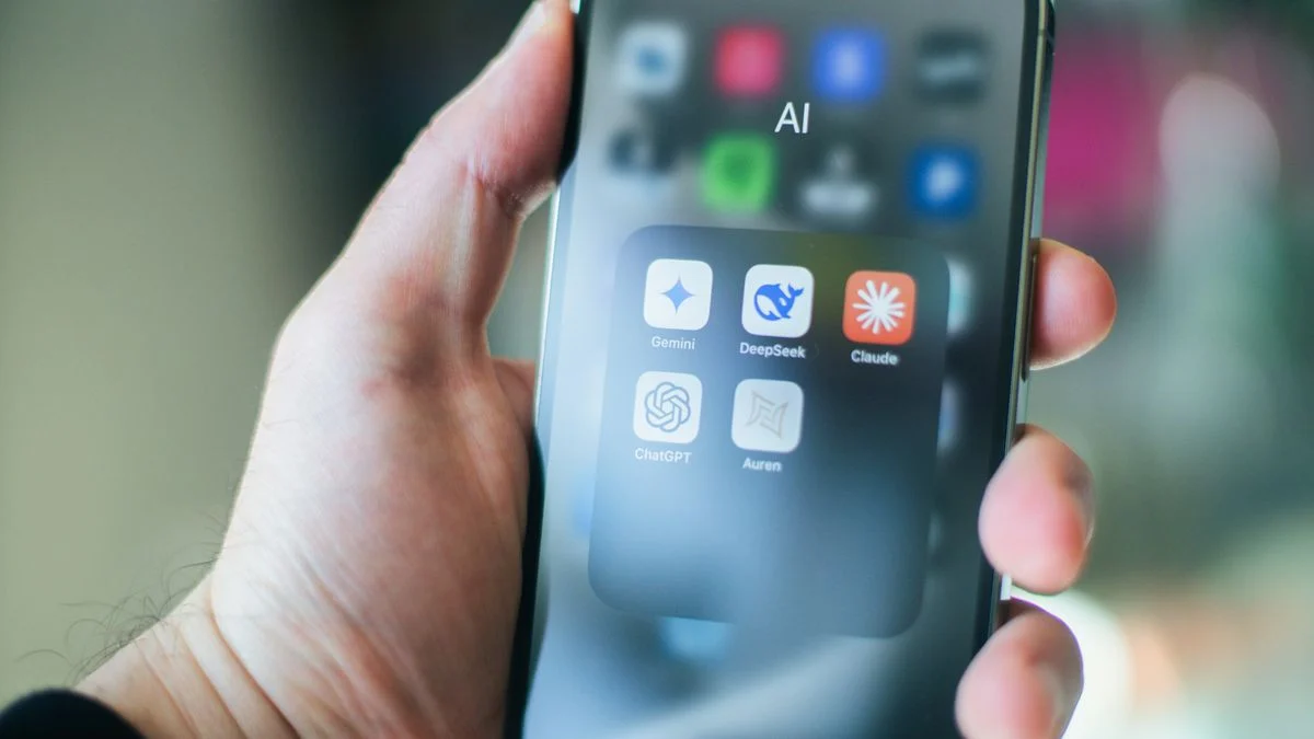 Prepare se para o Futuro: 6 Tendências de Inteligência Artificial que Moldarão seu Dia a Dia e o Trabalho até