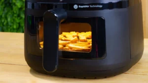 Cozinha Otimizada: Descubra 5 Eletrodomésticos Multifuncionais Essenciais Que Economizam Dinheiro e Espaço