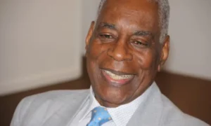 Morre Haroldo Costa, Ator e Escritor que Dedicou Vida ao Carnaval Carioca aos 95 Anos