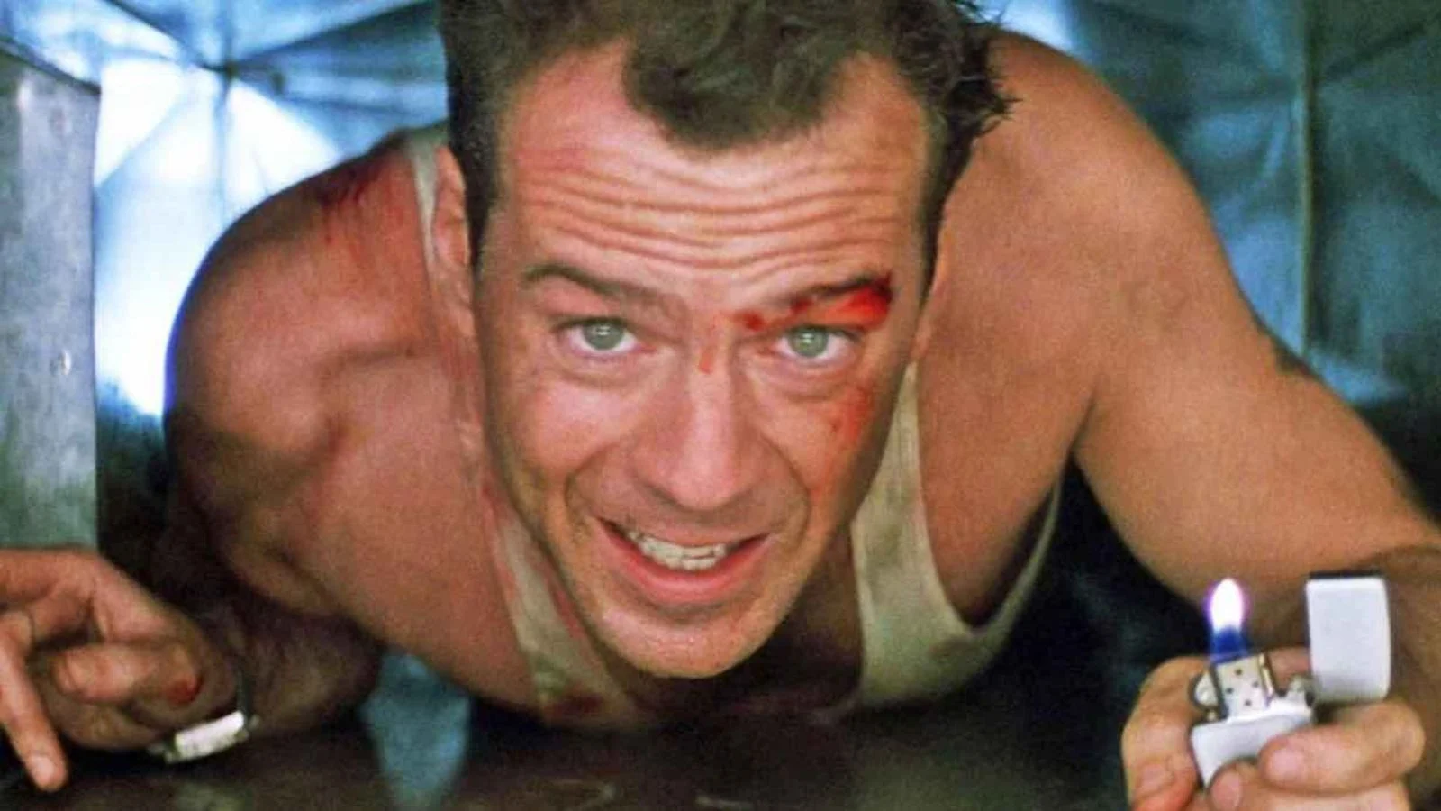 Como Duro de Matar Virou um Clássico Inesperado de Natal: A História Por Trás do Fenômeno Bruce Willis