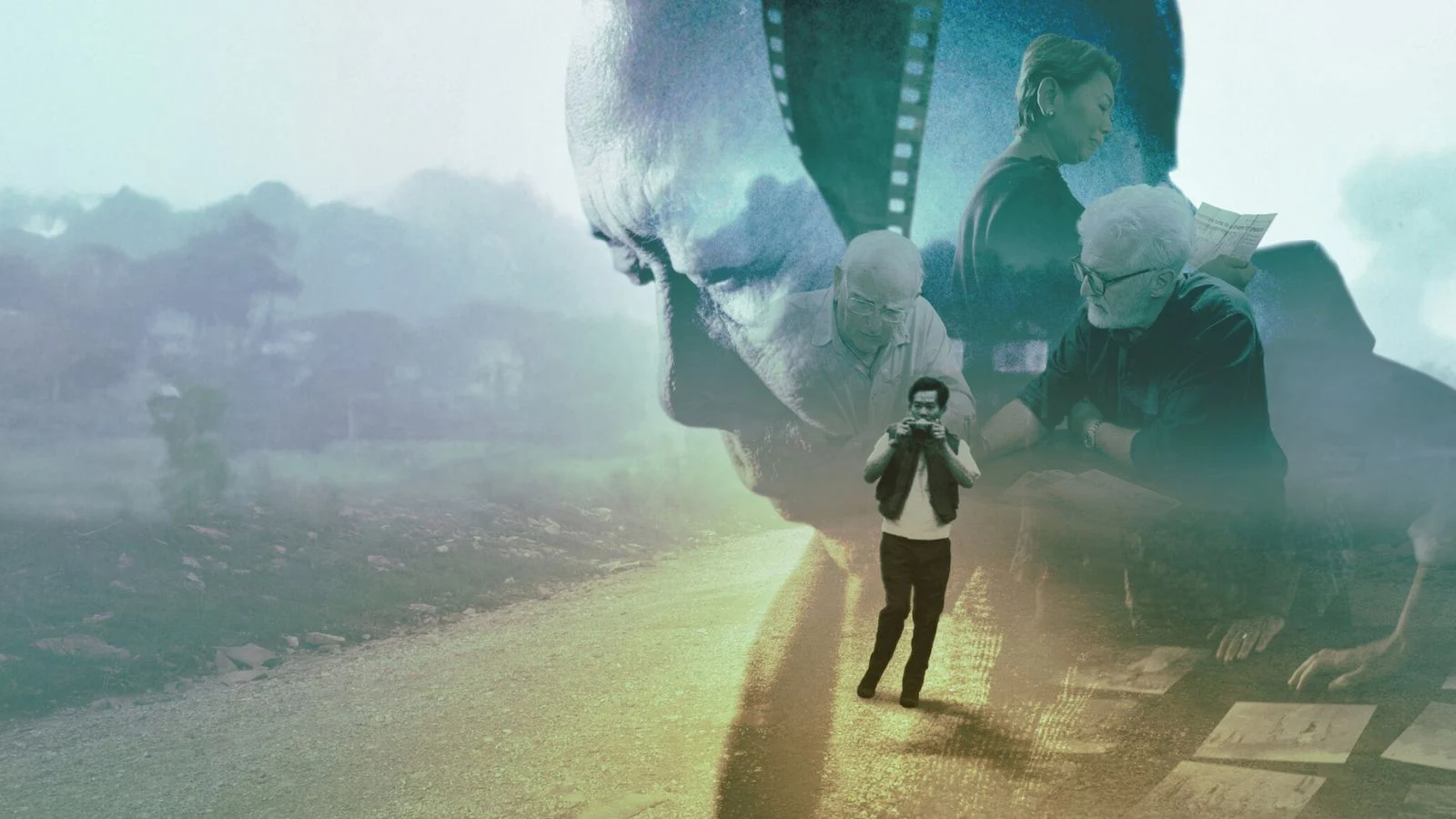 Documentário na Netflix questiona autoria da icônica foto "Garota do Napalm" e levanta debate sobre narrativas de guerra