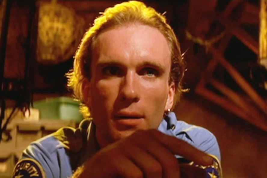 Peter Greene, o vilão de 'O Máscara' e 'Pulp Fiction', morre aos 60 anos em Nova York