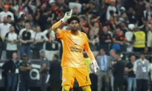 Hugo Souza Brilha em Disputa de Pênaltis Épica, Leva Corinthians à Final da Copa do Brasil e Vira Novo Herói da Fiel