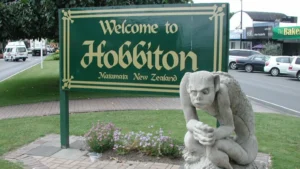 Turismo Cinematográfico: 7 Destinos Mágicos Que Você Precisa Conhecer Para Reviver Suas Cenas Favoritas