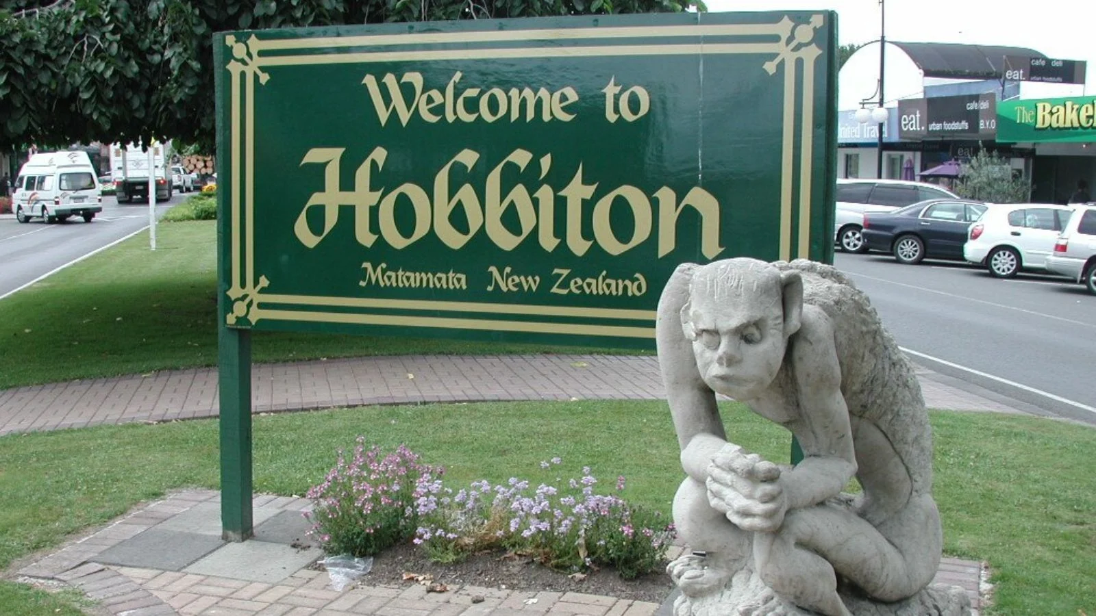 Turismo Cinematográfico: 7 Destinos Mágicos Que Você Precisa Conhecer Para Reviver Suas Cenas Favoritas