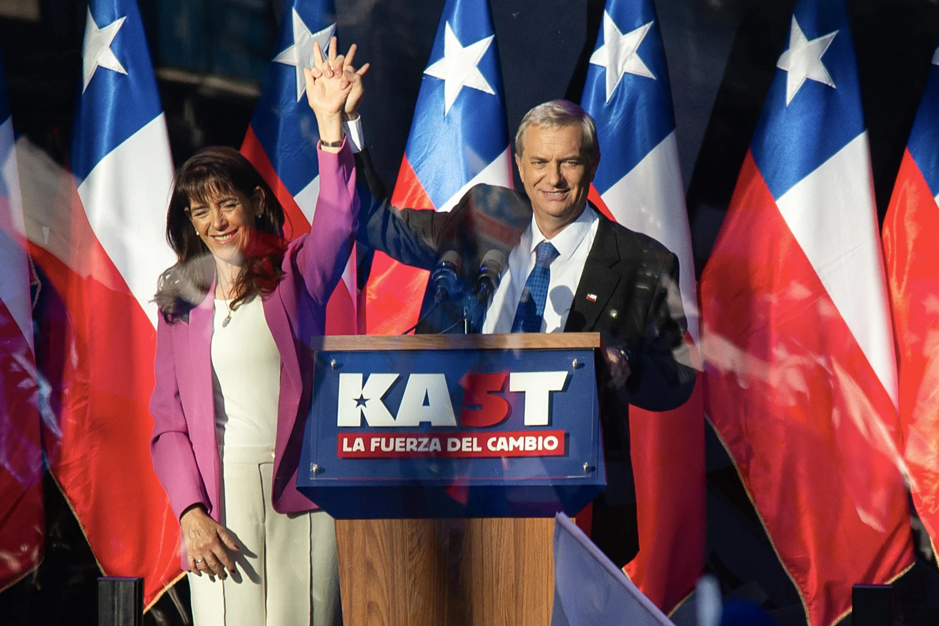 Kast é eleito presidente do Chile com vitória expressiva e consolida guinada à direita na América do Sul