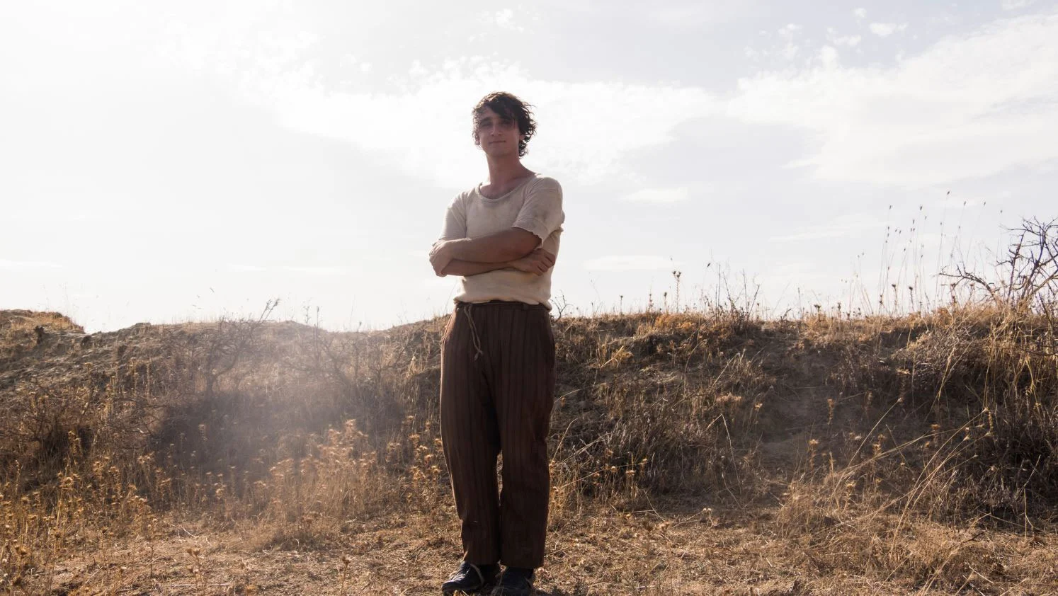 Lazzaro Felice: A Parábola da Bondade Inabalável Que Atravessa o Tempo na Netflix