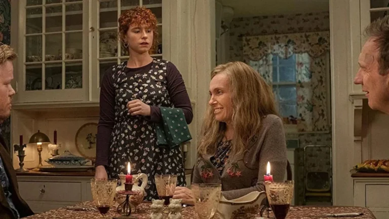 Estou Pensando em Acabar com Tudo: A obra de Charlie Kaufman que desafia a mente e a percepção