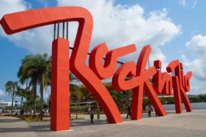 Rock in Rio 2026: Ingressos Antecipados Esgotam em Menos de Uma Hora; Nova Chance em Breve