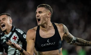 Vasco Vira nos Acréscimos, Supera Fluminense no Maracanã e Conquista Vantagem Essencial na Semifinal da Copa do Brasil