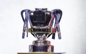 Copa do Brasil Terá Duas Vagas na Libertadores a Partir de 2026: CBF Valoriza Torneio e Anuncia Novas Regras