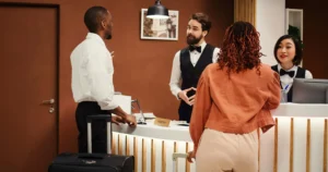 Novas Regras de Check in e Check out: Entenda os Seus Direitos em Hotéis e Pousadas a Partir de Agora