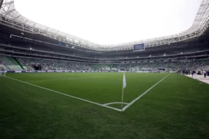 Gramado Sintético no Futebol Brasileiro: Palmeiras, Botafogo e Outros Clubes Rebatem Veementemente Críticas de Filipe Luís e Flamengo sobre Desvalorização e Saúde dos Atletas