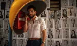 O Agente Secreto: Filme Brasileiro é Indicado a Melhor Filme de Drama no Globo de Ouro 2026; Wagner Moura Disputa Melhor Ator