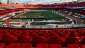 Crise no Morumbi: Oposição do São Paulo pede afastamento de Julio Casares e diretores por esquema clandestino de camarotes