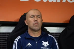 Cruzeiro Sem Técnico: Leonardo Jardim Deixa o Clube e Tite Surge Como Forte Candidato para a Raposa Após Eliminação na Copa do Brasil