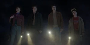 Netflix divulga trailer eletrizante da parte final de Stranger Things: prepare se para o desfecho em dezembro!