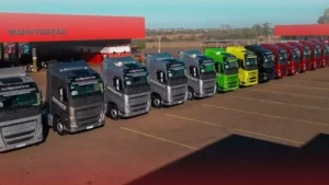 Horizonte Transportes Abre Novas Vagas para Motorista Carreteiro em Jundiaí, SP: Salário Competitivo e Benefícios Completos