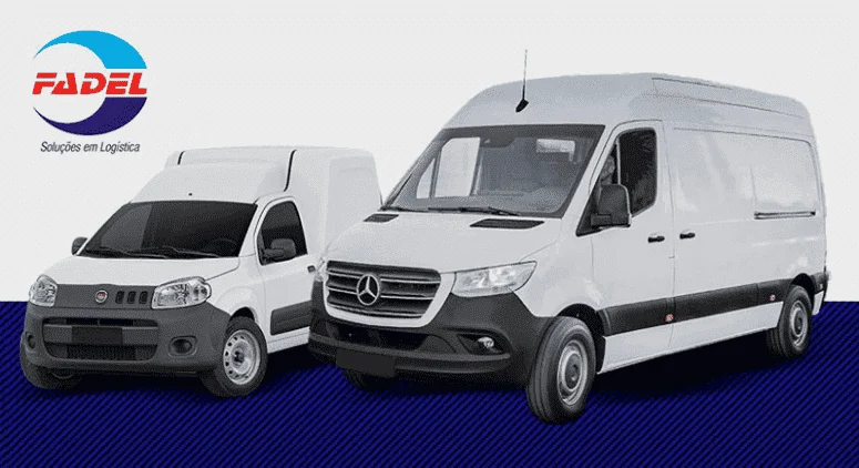 Fadel Logística em Fortaleza Abre Vaga para Motorista Entregador com CNH B e Ensino Médio Completo