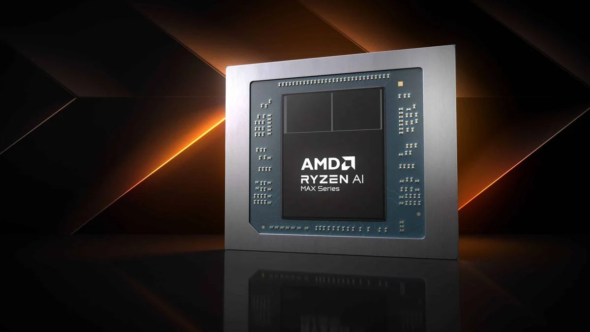AMD RDNA 3.5: Por Que os Gráficos Integrados Permanecerão em Laptops Até 2029 e a Pressão da Intel Aumenta?