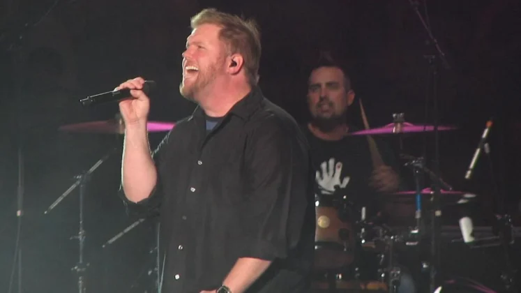 Eu Só Posso Imaginar: A Emocionante História Real de Fé, Dor e Reconciliação Que Inspirou o Sucesso do Cinema Cristão