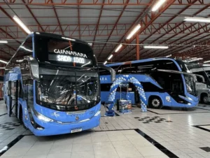 Expresso Guanabara Abre Vagas para Motorista Rodoviário no Ceará: Oportunidades em Fortaleza e Sobral com Contrato CLT