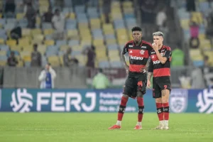 Como o Flamengo pode evitar o rebaixamento no Campeonato Carioca? Cenário complexo exige vitória e torcida contra rivais diretos