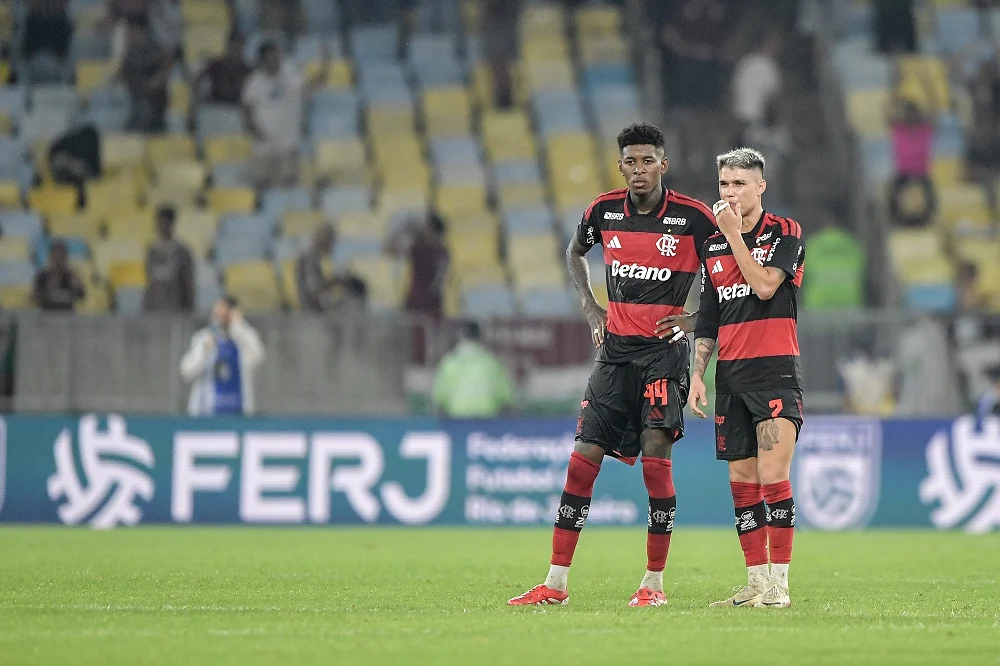 Como o Flamengo pode evitar o rebaixamento no Campeonato Carioca? Cenário complexo exige vitória e torcida contra rivais diretos