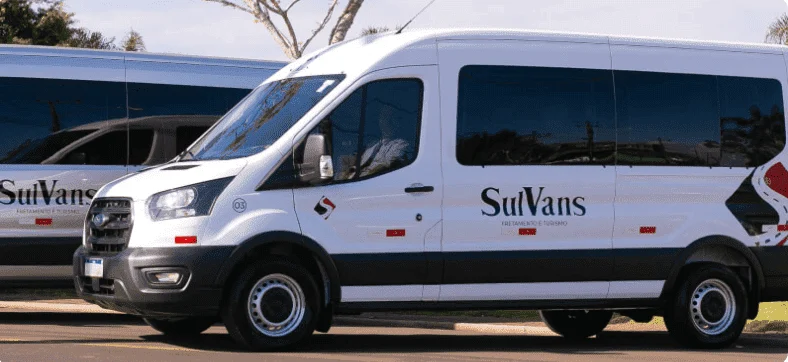 Oportunidade de Carreira: SulVans Transportes Abre Vagas Para Motoristas Sem Exigência de Experiência no Transporte Coletivo