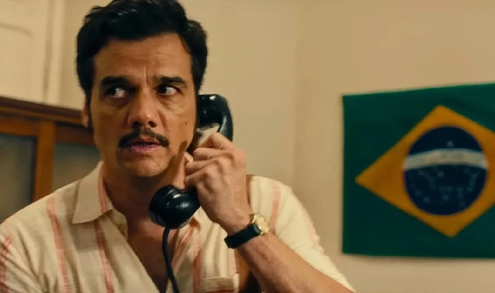 ‘O Agente Secreto’ Histórico: Brasil Conquista Primeira Indicação ao BAFTA em Roteiro Original e Busca Oscar Inglês