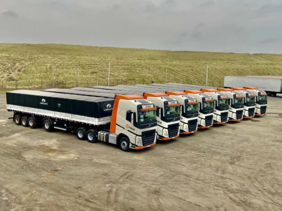 Vaga Motorista Carreteiro em Aparecida de Goiânia (GO): Transportadora Natal Abre Oportunidades para Profissionais da Estrada com CNH E e MOPP Estabilidade e Rotas Longas Te Esperam!