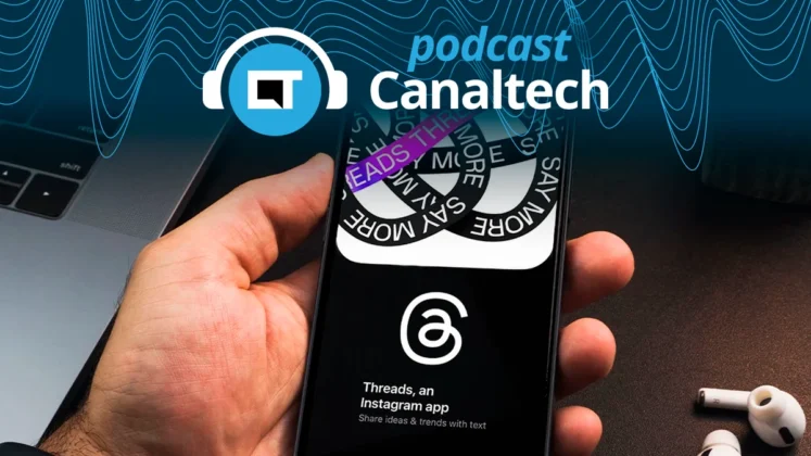 Threads Começa a Exibir Anúncios no Brasil: Entenda o Impacto da Monetização Antecipada da Meta para Usuários e Marcas