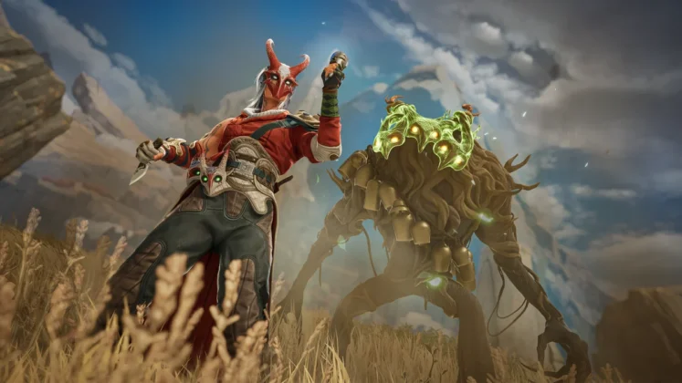 Highguard: como se formou o "time de Vingadores" por trás do novo Raid Shooter?