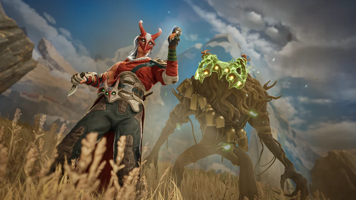 Highguard: como se formou o "time de Vingadores" por trás do novo Raid Shooter?